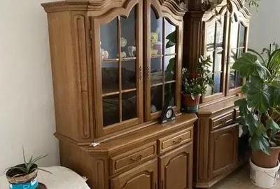 Garsonieră decomandată în Complex Studențesc - 1