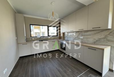 TOTUL NOU!Casa individuala,4 camere,3 BAI,TERASA,GARAJ,zona Dezmir - 1