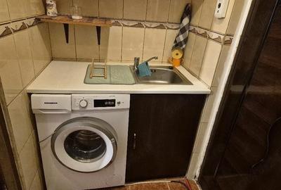 Garsonieră nedecomandată în UMT - 7