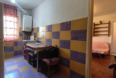 Apartament cu 2 camere semidecomandat în Minerul - 2