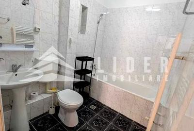 Apartament cu 2 camere semidecomandat, mobilat în Gheorgheni - 4