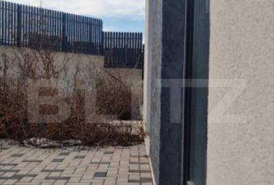 Casă cu 4 camere cu Teren 378 Mp în Someșeni