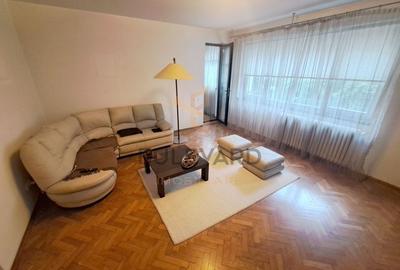 Apartament 90 mp + garaj cu CF in zona Plopilor vechi - 2