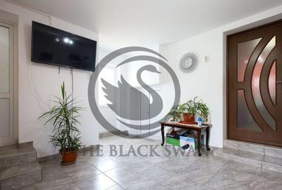 Casa cu 5 camere de vanzare | Berceni, Prahova | Comision 0% - 4