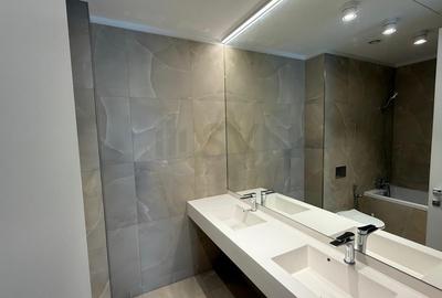 REA1024481 Apartament Modern 3 Camere I One Verdi Park Nord Bucuresti - 18