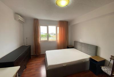 Închiriez garsonieră în Băneasa - 5