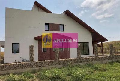 Casă cu Teren 450 Mp în Ordoreanu - 5
