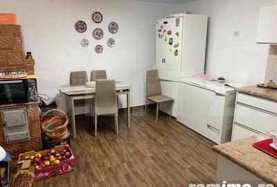 Casă cu 4 camere cu Teren 1050 Mp în Rădăuți - 9