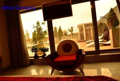 Ap. 5 Camere penthouse in sos, Nodului - 12