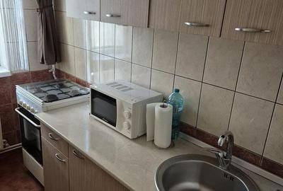 Apartament cu 2 camere semidecomandat în Tomis IV - 4