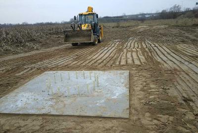 Spațiu comercial, în Exterior Sud - 2