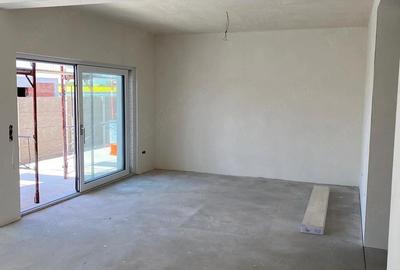 Casă cu 4 camere în Giarmata - 7