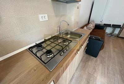 Apartament cu 2 camere semidecomandat, mobilat în Nicolina - 20