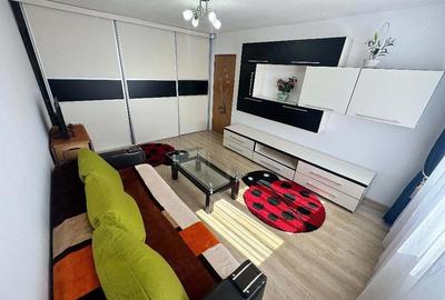 Apartament cu 2 camere decomandat în Precista - 8