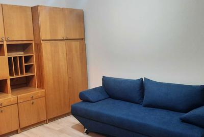 Garsonieră decomandată în Central - 4