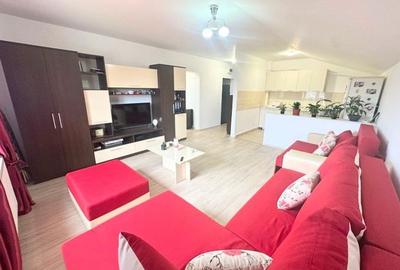 Apartament 2 camere Otopeni central | mobilat&utilat | parcare - 1