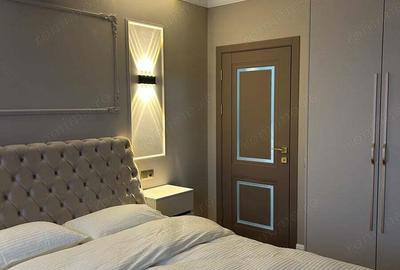 Apartament cu 2 camere în Central - 5