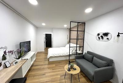 Apartament cu o camera sud est Turda, Cluj - 1