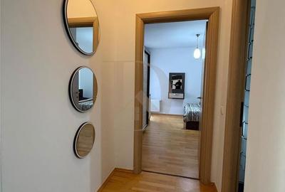 Apartament cu 2 camere în Copou - 12