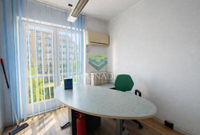 Apartament cu 3 camere semidecomandat în Universitate - 3