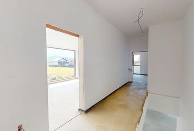 Casă nouă tip duplex în Cristian, 5 camere, 2 băi, materiale premium - 6