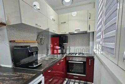 Apartament cu 3 camere decomandat în Chiajna