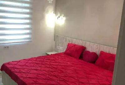 Apartament 2 camere Expo Parc, parter, mobilata, utilata - 3