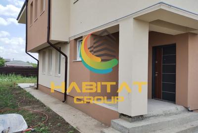 Duplex cu 4 camere cu Canalizare în Berceni - 9