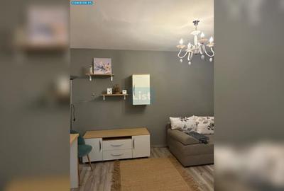 Apartament cu 1 camere decomandat în Zorilor