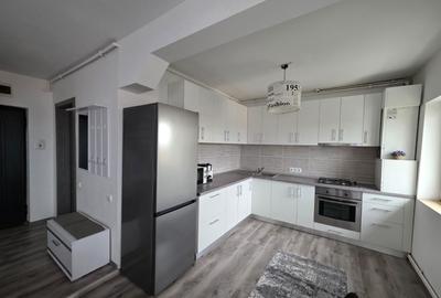 Apartament cu 3 camere decomandat în Vasile Aaron - 4