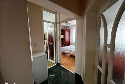 Apartament cu 2 camere decomandat în Central - 8