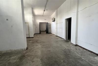 Spatiu comercial in Gheorgheni, Car. Bucin, bl. 26 - 17