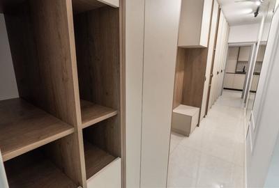 2 Camere + Parcare Drumul Binelui Galaxy Park Residence Metalurgiei - 12