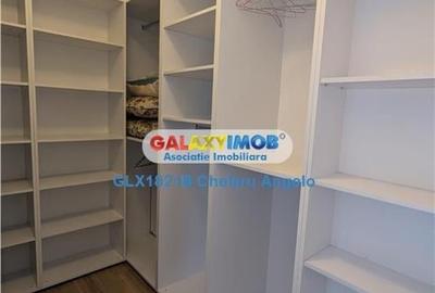 Parcul Carol Serena Apartaments duplex 2 cam. doua bai,parcare subtera - 16