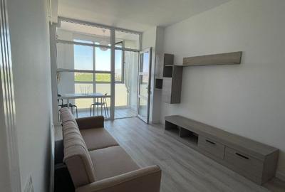 Apartament cu 2 camere semidecomandat în Lunca Cetățuii - 3