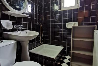 Casă cu 4 camere în Central - 7