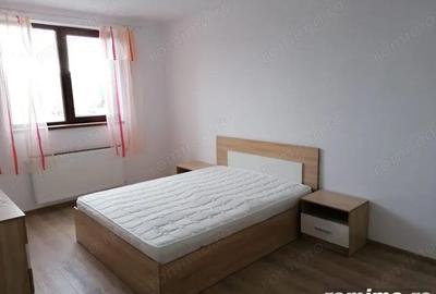 Garsonieră decomandată în Pipera