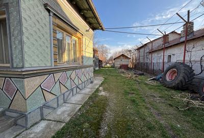 Casă cu 3 camere în Florești - 4