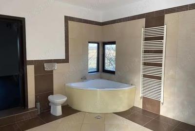 Casă cu 5 camere în Bucșani - 4