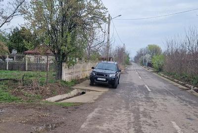 Casă cu 5 camere cu Teren 2200 Mp în Zăvoaia - 5