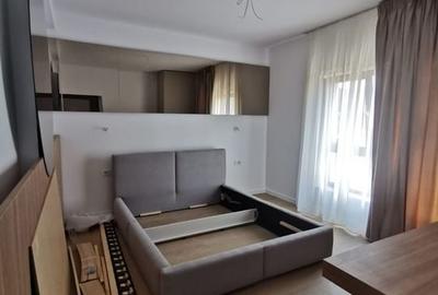 Vila  de tip duplex 4 camere Pompa Caldura Titan Pallady - 15