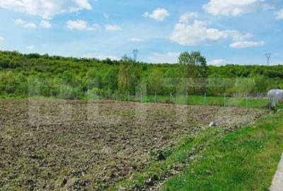 Teren de 3100 mp, în Dej - 8