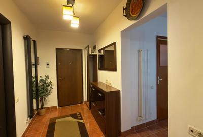 De inchiriat APARTAMENT 3 CAMERE DECOMANDAT ITC | 2 BAI | 2 PARCARI | ETAJ 1 - 19