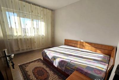 Apartament cu 2 camere decomandat în Sebastian - 3