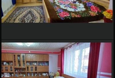 Casă cu 4 camere cu Teren 280 Mp în Oșorhei - 5