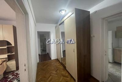 Apartament 4 Camere, Etaj 2, Strada Nicolae Balcescu- Zona Centrala. - 12