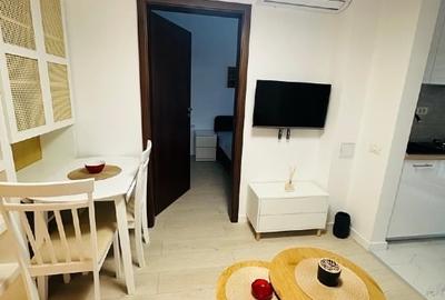 Închiriere apartament 2 camere, complet mobilat+piscină în complex, 7 min metrou - 2