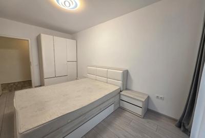 Apartament 2 camere si dressing etaj 4 Avantgarden 3 - 7