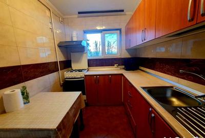 Apartament cu 2 camere decomandat, mobilat în Central - 7