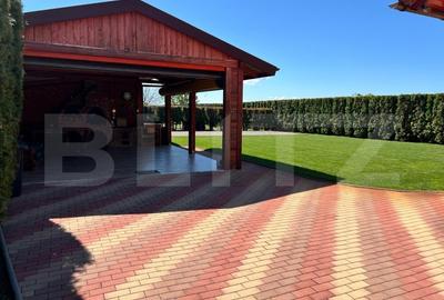 Vila la cheie, zona Odoreu, 2330 mp teren - 13